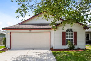 houses for rent in Jacksonville