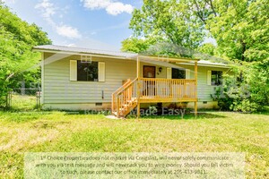 houses for rent in Tuscaloosa