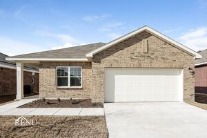 houses for rent in Lavon