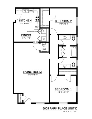 houses for rent in Richland Hills
