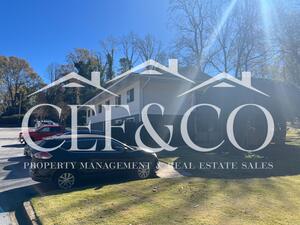 houses for rent in Spartanburg