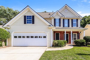 houses for rent in Newnan