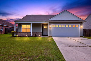 houses for rent in Gulfport