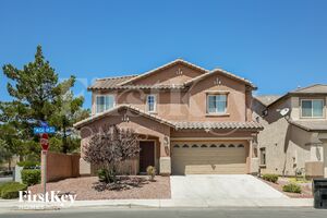 houses for rent in North Las Vegas