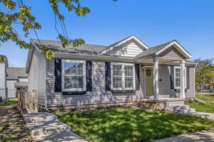 houses for rent in South Bend