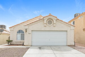 houses for rent in Las Vegas