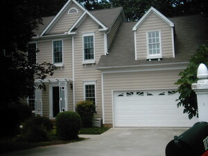 houses for rent in Cary