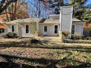 houses for rent in Cary