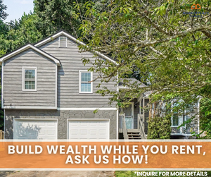 houses for rent in Douglasville