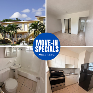 houses for rent in Miami