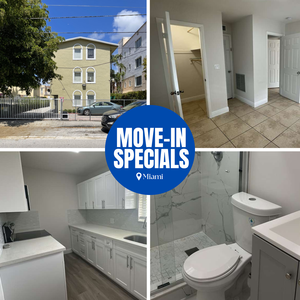 houses for rent in Miami