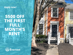 houses for rent in Columbus