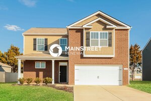 houses for rent in Murfreesboro