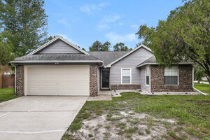 houses for rent in Orange Park