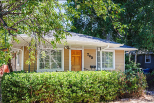 houses for rent in Salt Lake City