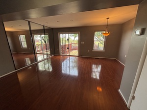 2 Bedroom Townhome – 823 Showell Ct, Baltimore, MD 21202