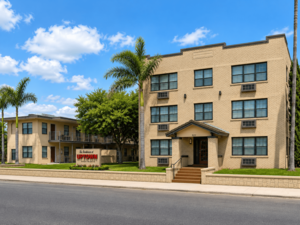 houses for rent in Harlingen