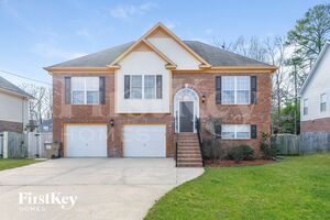 houses for rent in Moody