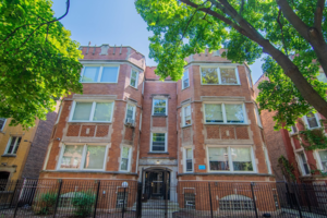 houses for rent in Chicago