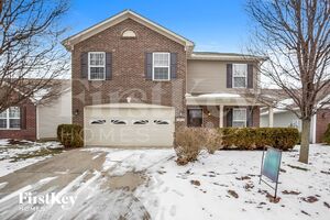 houses for rent in Noblesville