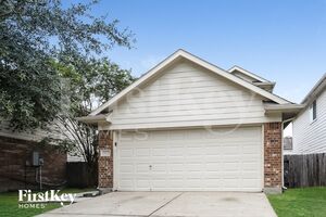 houses for rent in Houston