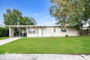 houses for rent in Orlando
