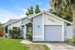 houses for rent in Orlando