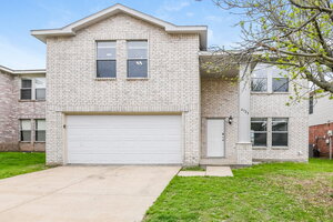 houses for rent in Fort Worth