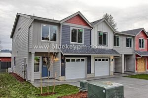 houses for rent in La Center