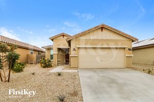 houses for rent in Surprise