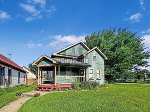 houses for rent in Indianapolis