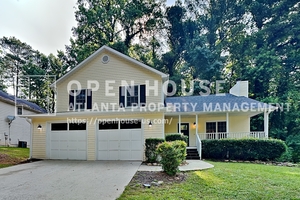 houses for rent in Powder Springs