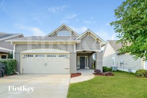 houses for rent in Bessemer