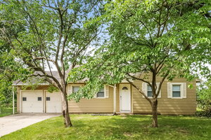 houses for rent in Kansas City