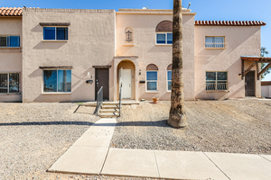 houses for rent in Phoenix