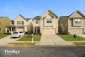 houses for rent in Newnan