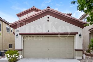 houses for rent in Las Vegas