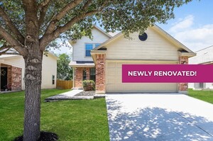 houses for rent in San Antonio