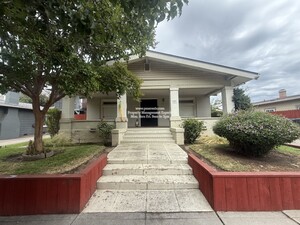houses for rent in Stockton
