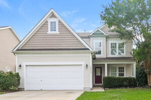 houses for rent in Charlotte