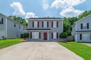 houses for rent in Charlotte