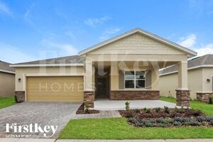 houses for rent in Kissimmee