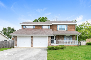 houses for rent in Goose Creek