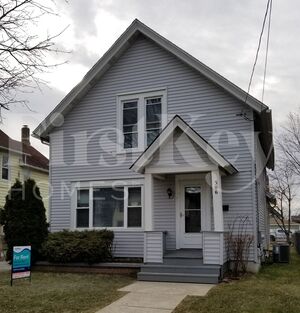 houses for rent in Aurora