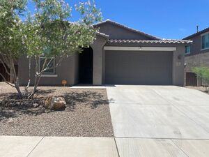 houses for rent in Tucson