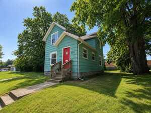 houses for rent in Kalamazoo
