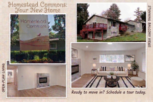 houses for rent in Tigard