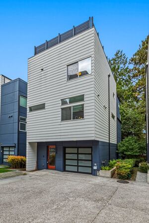 houses for rent in Seattle