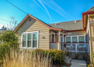 houses for rent in San Luis Obispo