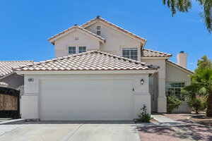 houses for rent in North Las Vegas